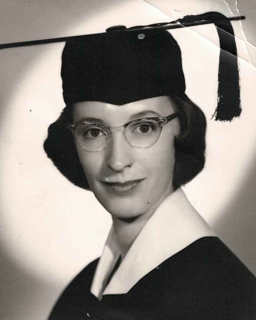 Wavel Pauline Westerberg Beckstead Profile Photo
