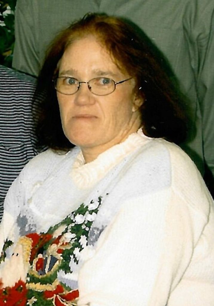 Joy M. Krueger Profile Photo