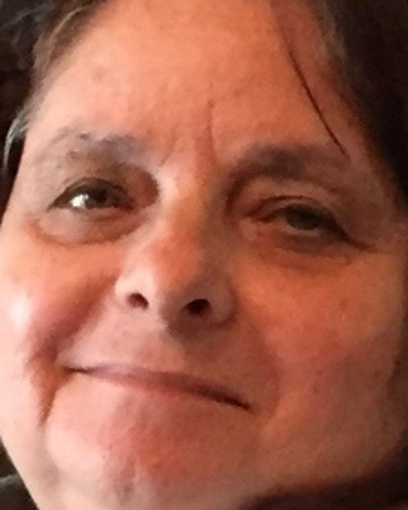 Norma Bernice Smith