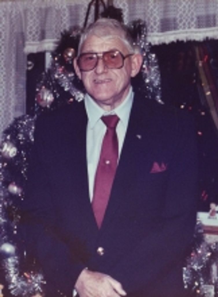 Marcel G. Bernier