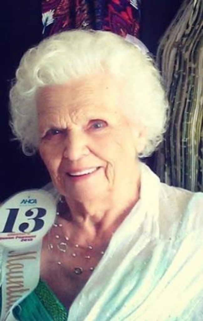 Edna Lee Parks Profile Photo