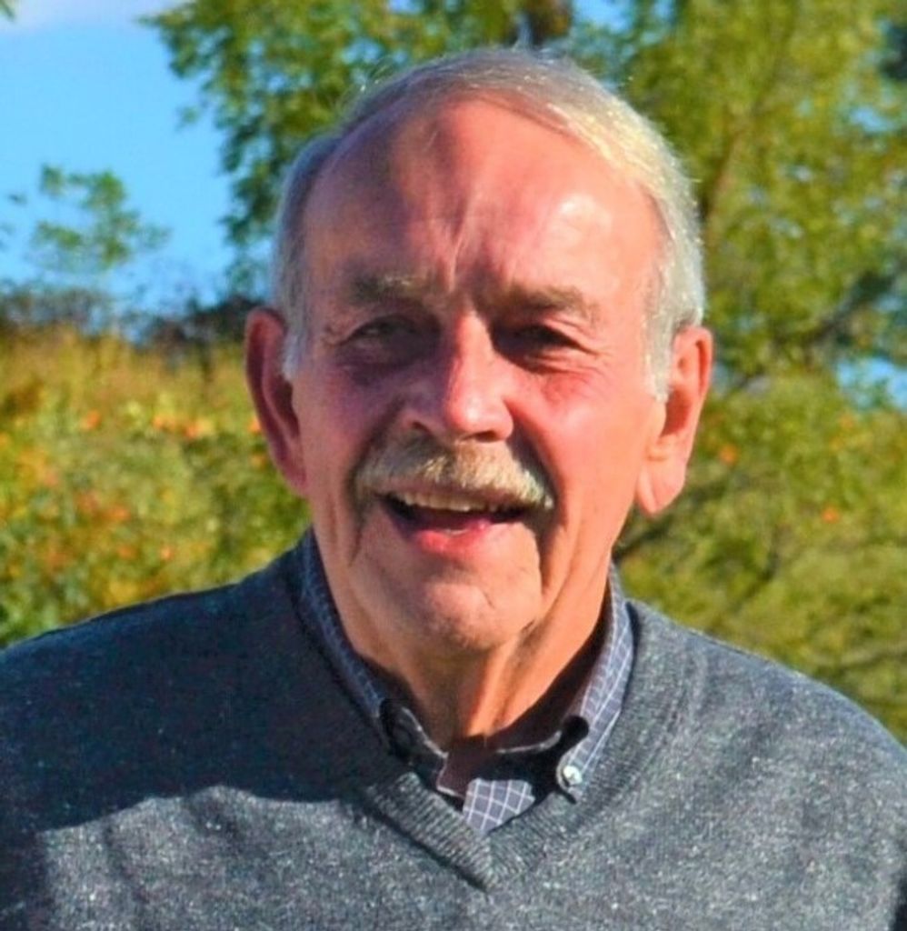 Robert P. Shomo Profile Photo