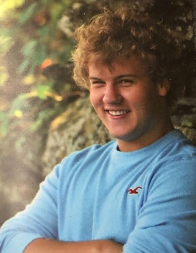 Michael John Bradley Profile Photo