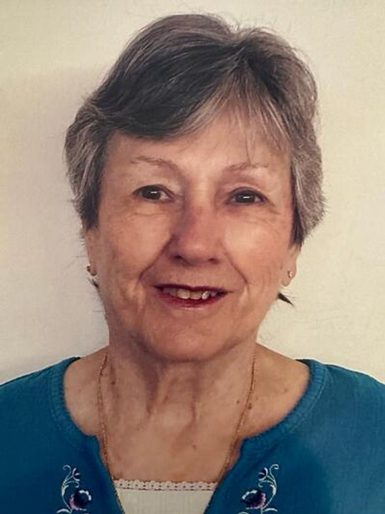 Jo Ann Beck Profile Photo