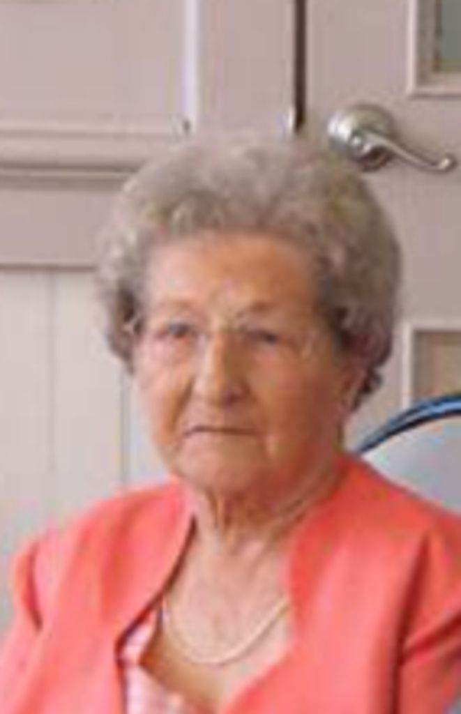 Thelma Beatrice (Boyne) Mcneal