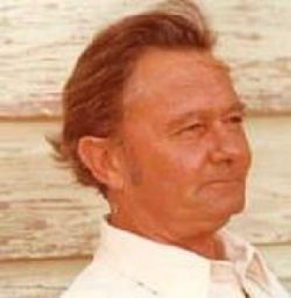 Don Wilcox