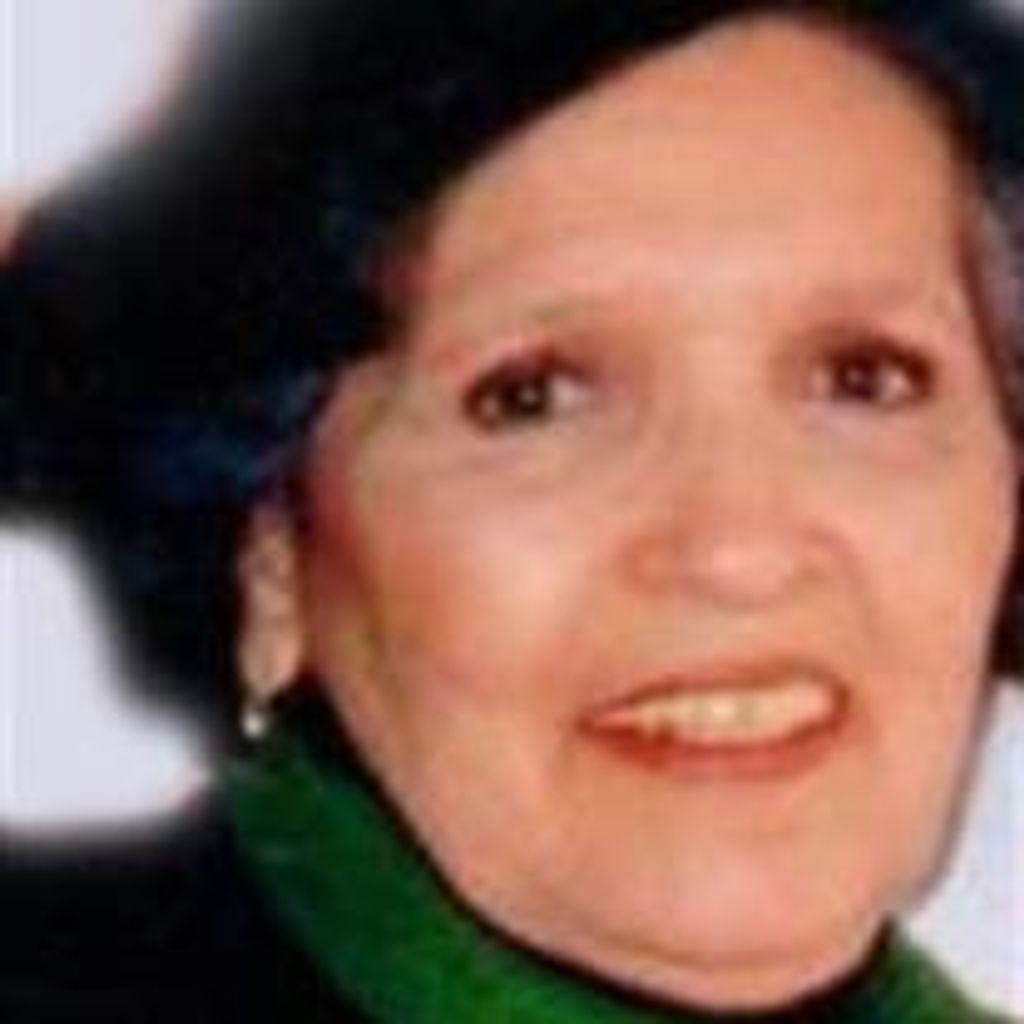 Consuelo Meyer