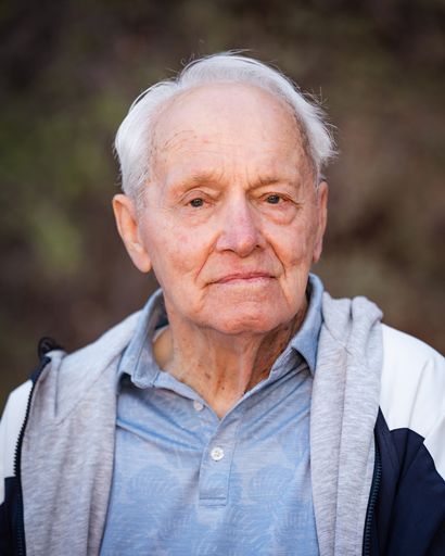 Glen Orland Whitaker's obituary image
