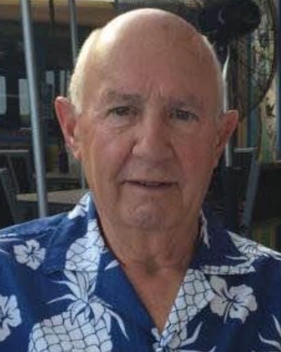 Ronald Eugene Fisher Profile Photo