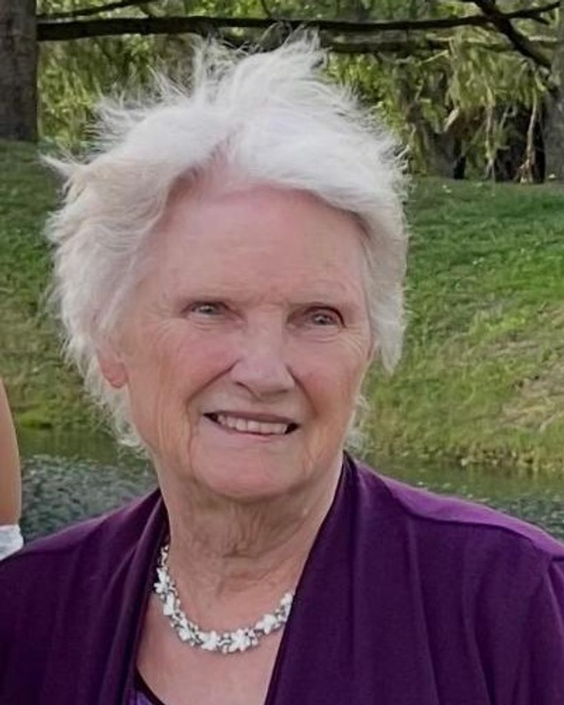 Yvonne "Bonnie" Martini