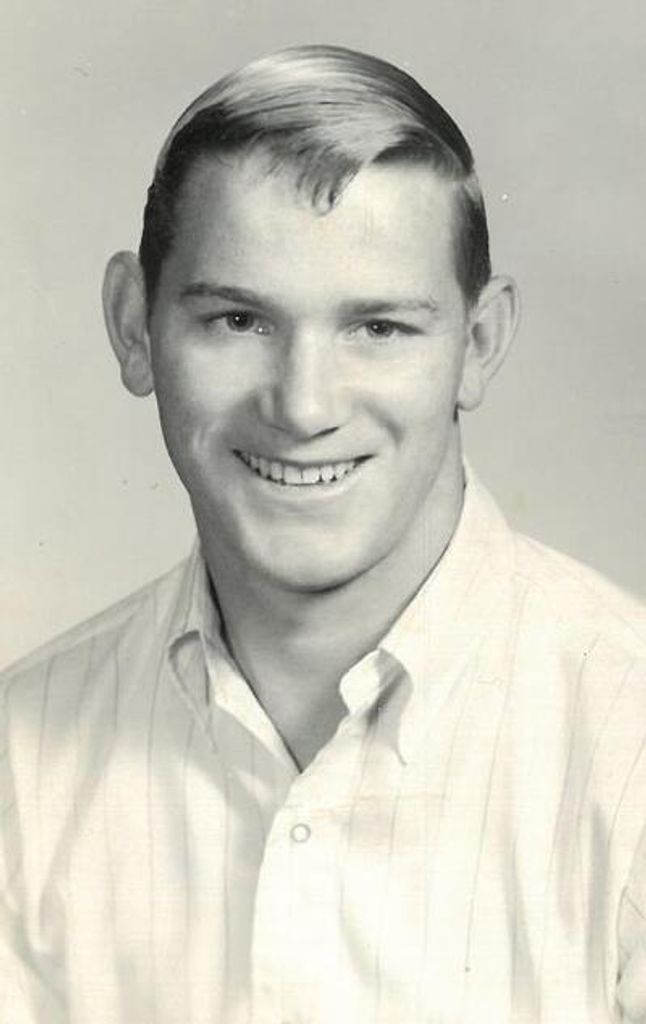 Andrew Jack Waters Profile Photo