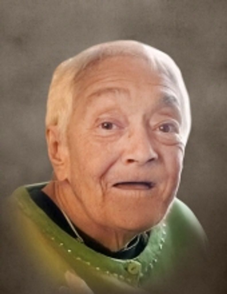 Catherine "Katie" Olson