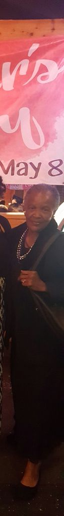 Bertha Mae Watkins Profile Photo