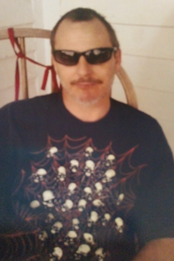 Jeffrey Boykin