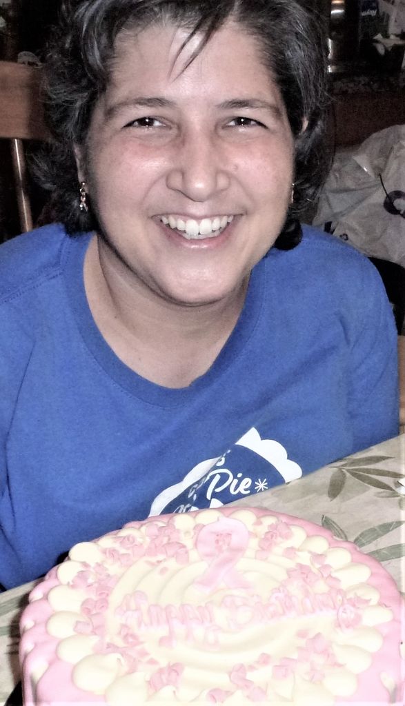 Denise Marie Martinez Profile Photo