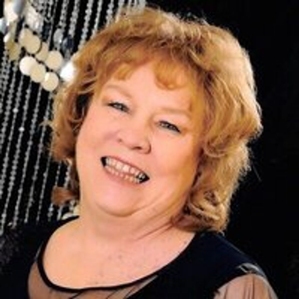 Kathleen Greene Profile Photo