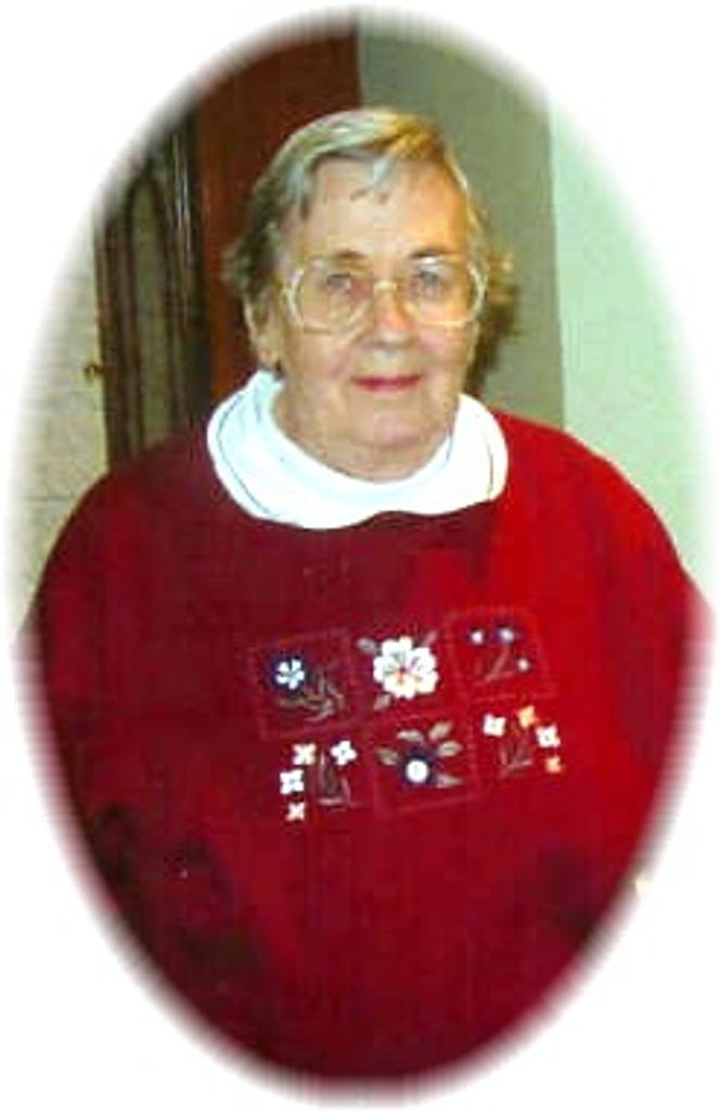 Dolores Jane Holland