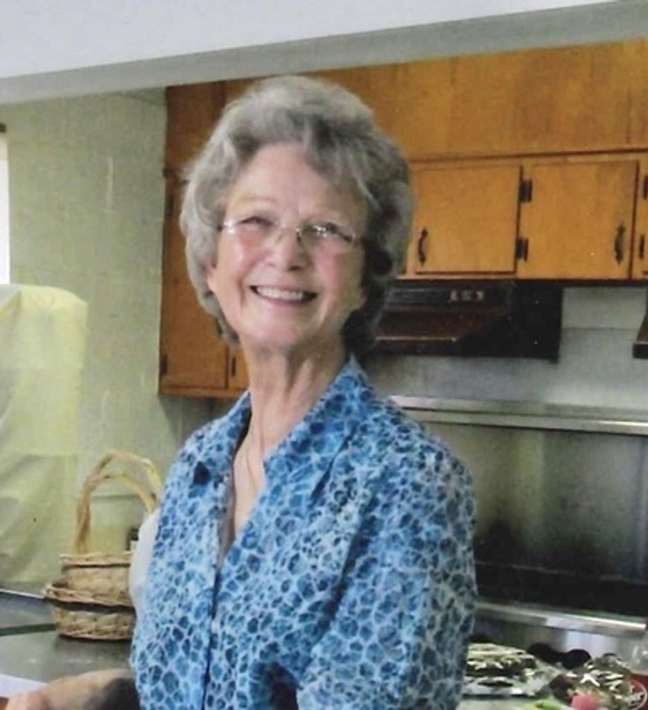 Mary Kathryn Eckhardt Birckhead Profile Photo