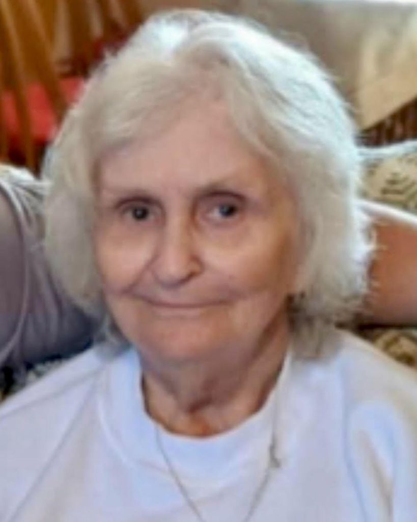 Mary Ann Alexander Nixon Profile Photo