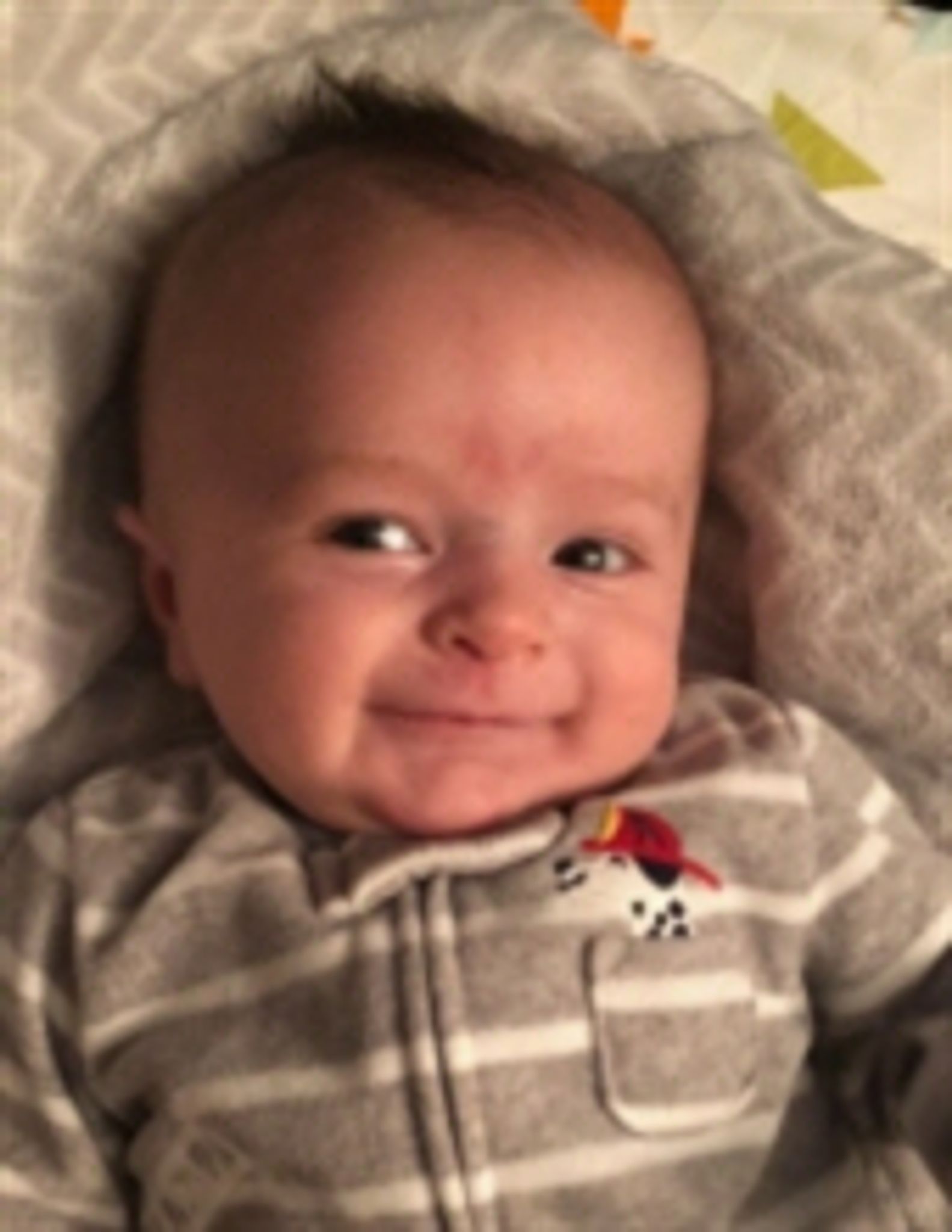 Kyson P. Sabin photo gallery image 1 of 2