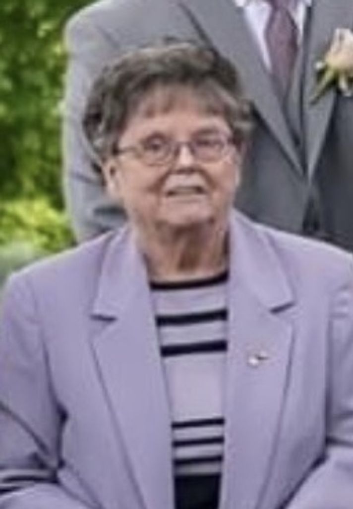 Barbara Sue Knisely Profile Photo