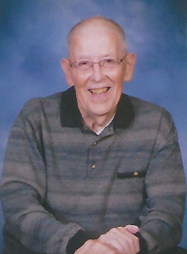 Gerald Lee Ferguson, Sr.