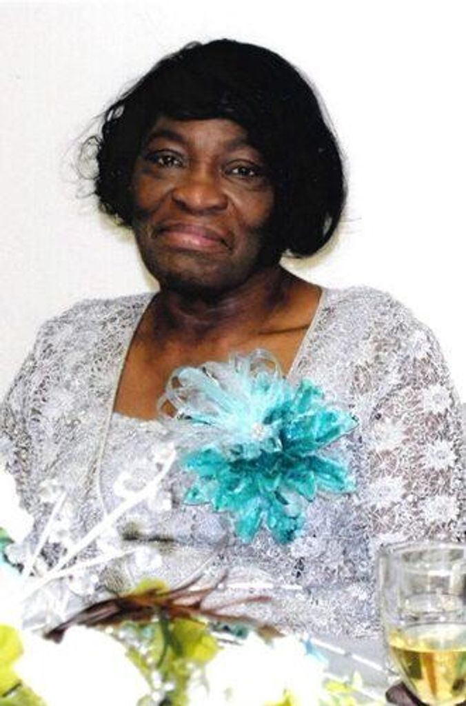 Agnes Joseph Profile Photo