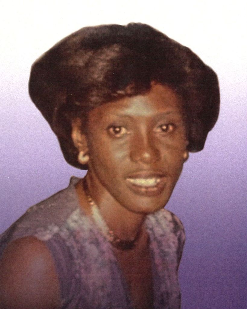Wilma "Jean" Banks