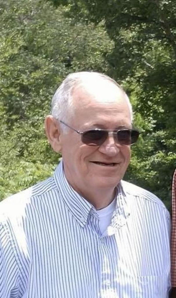 Thomas Park Graham Profile Photo