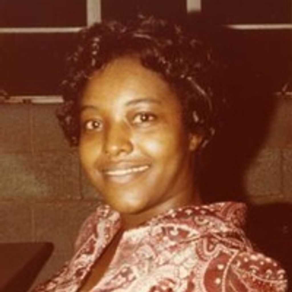Mrs. Bonnie Ceil Stewart