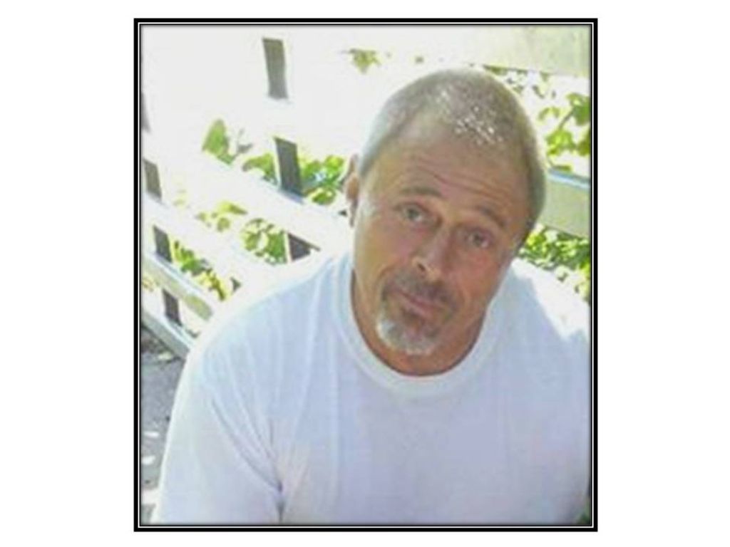 Jeffery Doyle Rodgers