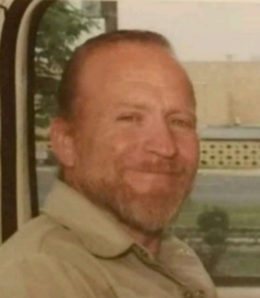 William Larson Sr
