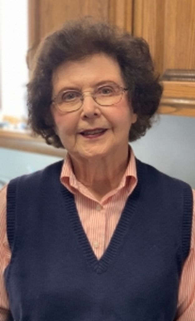 Katherine "Katie" Bernat Profile Photo