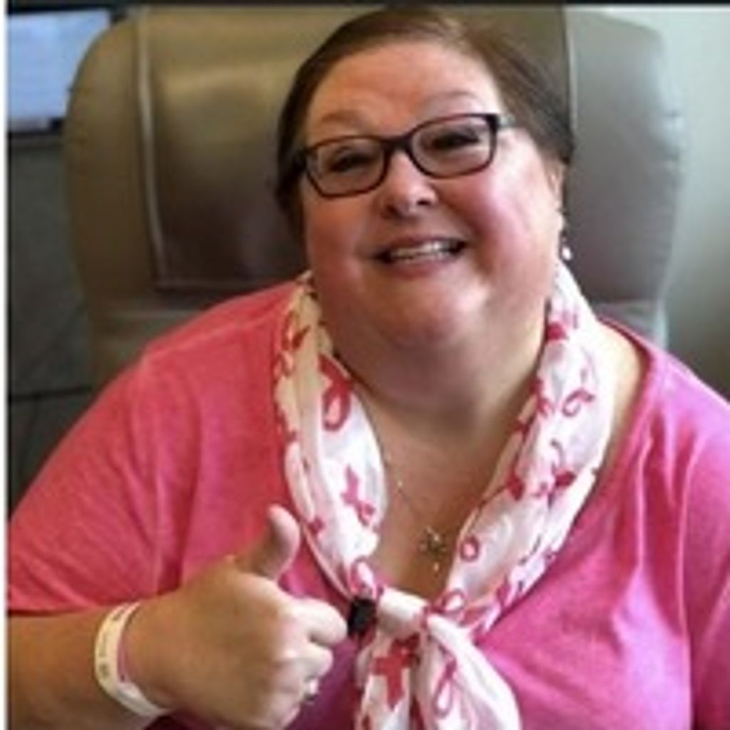 Marilyn Jo Revell