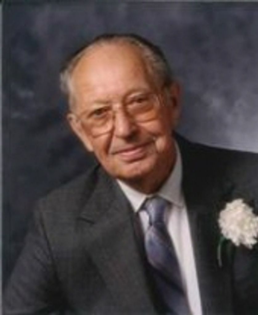 Gerald "Jay" Sommers