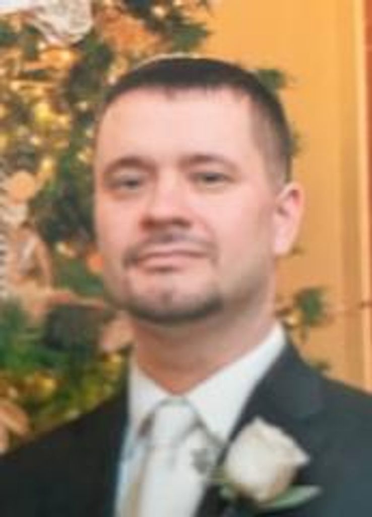 Theodore "Tedro" A. Kallas Jr.