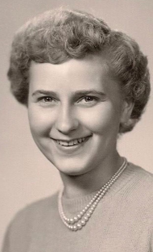 Lillian D. Bradshaw
