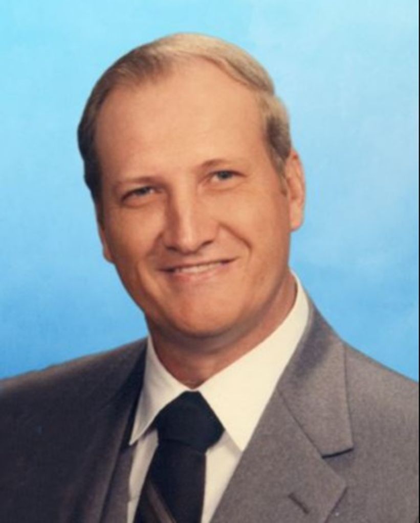 Hudson Beam, Jr. Profile Photo