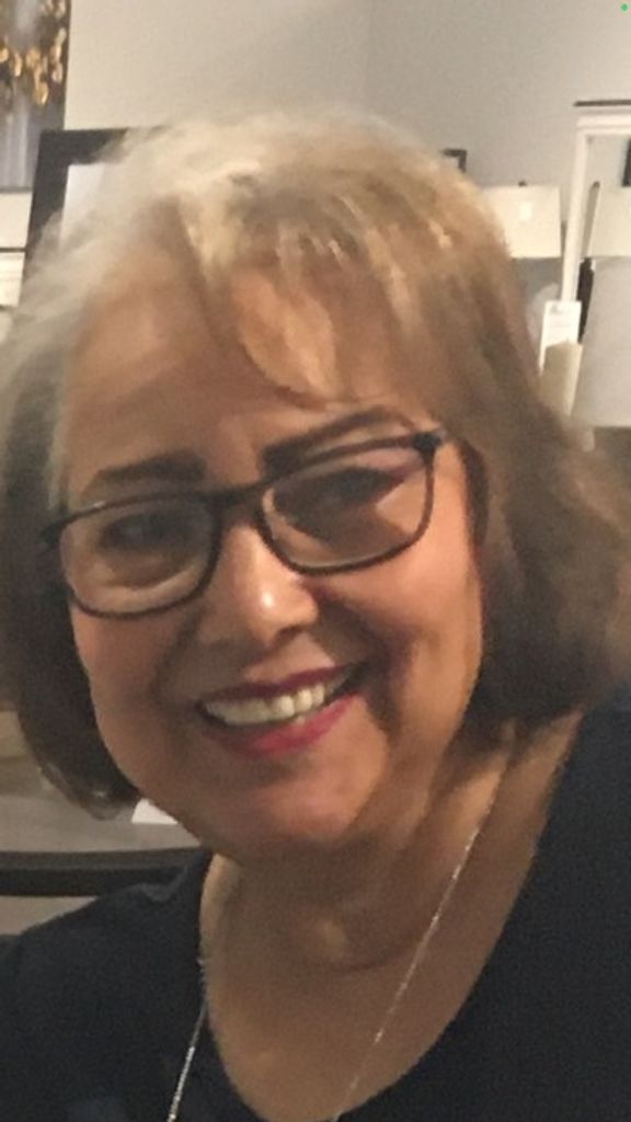 Martina Moralez Profile Photo