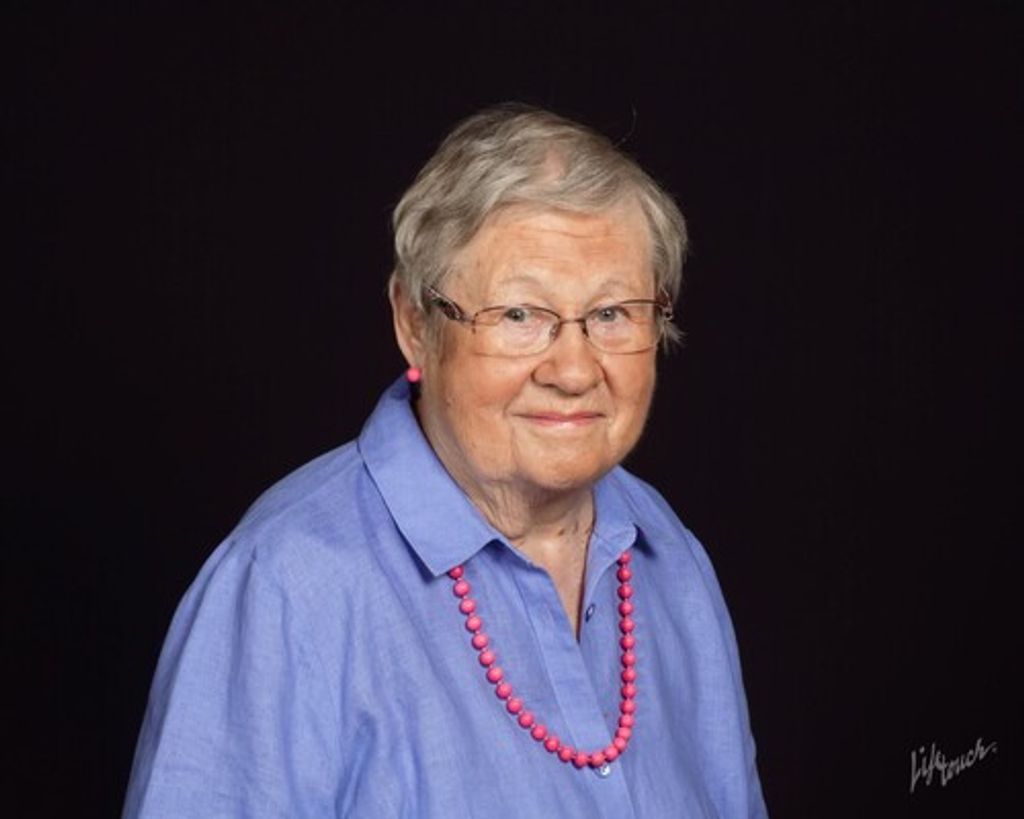 Constance Marie Hevly Profile Photo