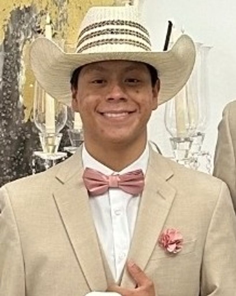 Sebastian Garcia Profile Photo