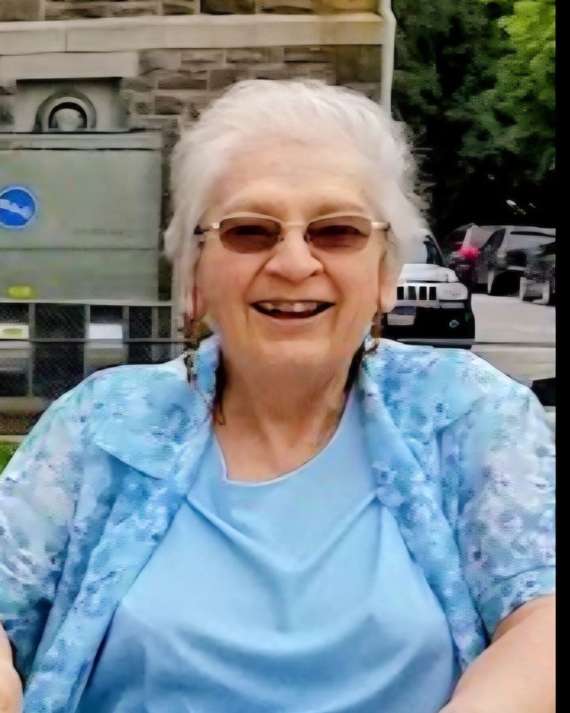 Diana Louise Mattes Profile Photo