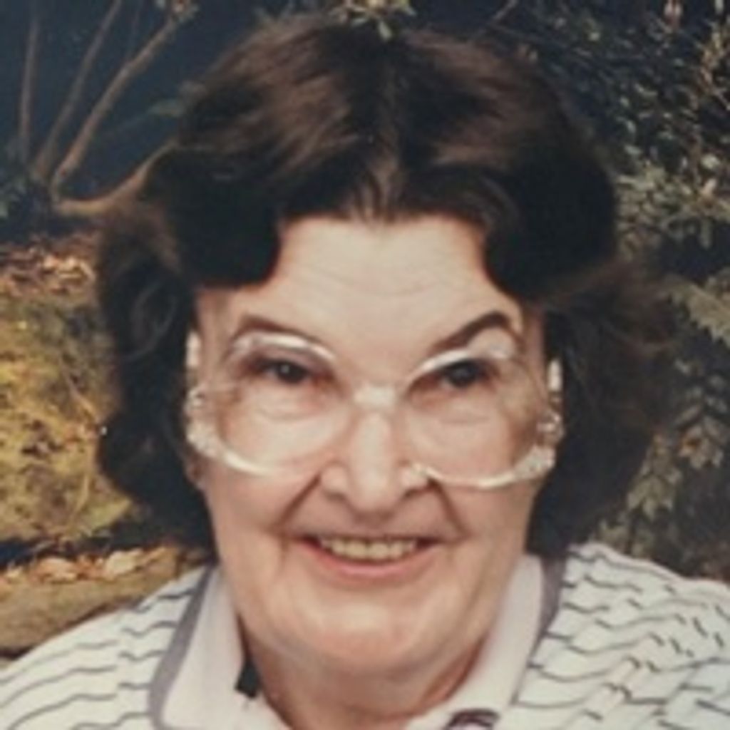 Geneva D. Capps