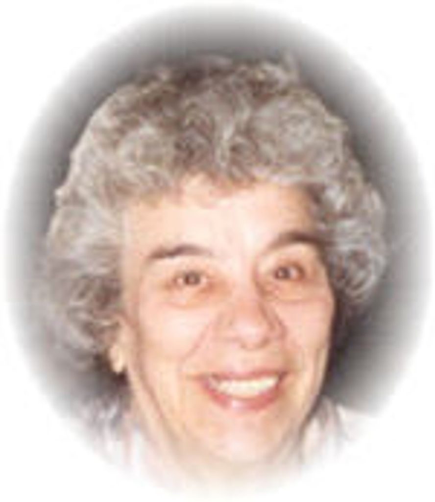 Lucille Travnick
