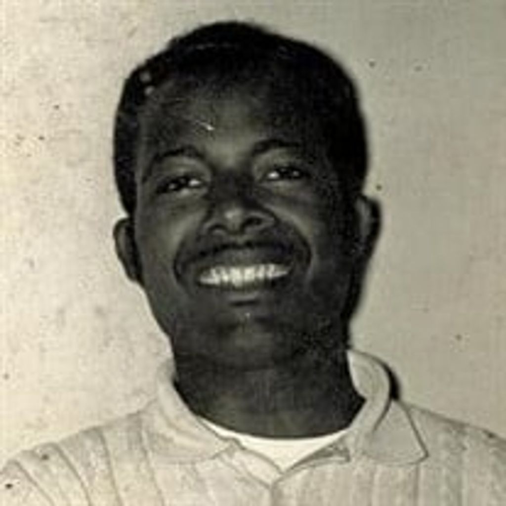 Albert Lee Ross