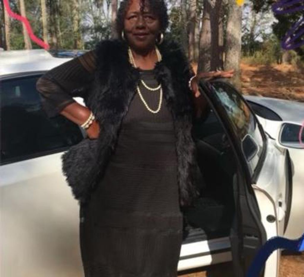 Annie Beatrice Jester