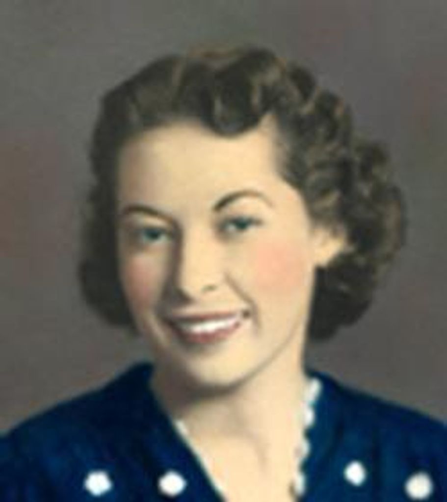 Sparrow, Ruth
