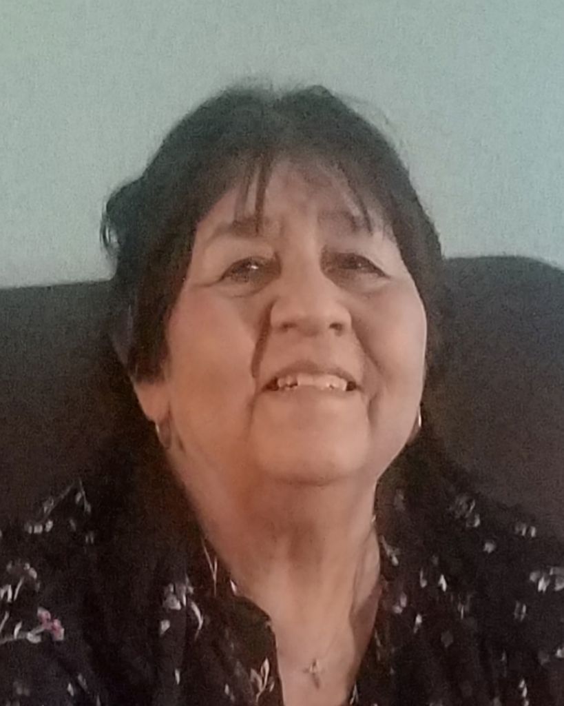 Angie DeLao Trevino Profile Photo