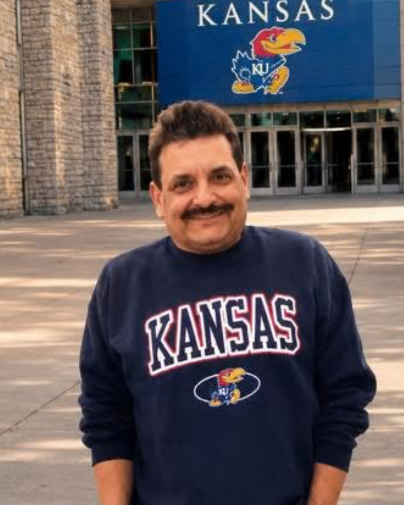 John Robert Valadez