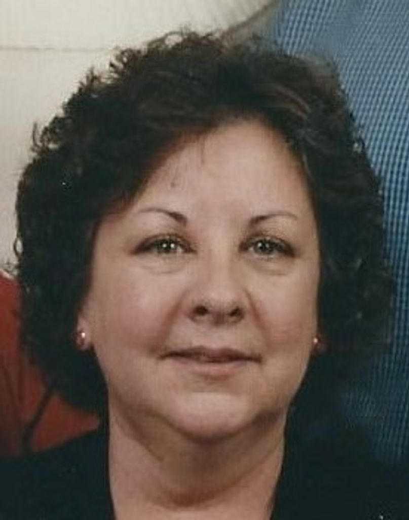 Debra "Debbie" Sue (Bailey) Bias